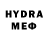 MDMA VHQ Maks Babinov